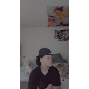 Meet your Posher, Kayli